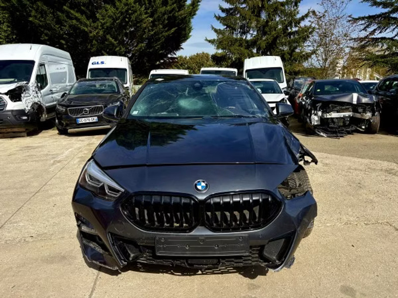 BMW 220 — zdjęcie 7
