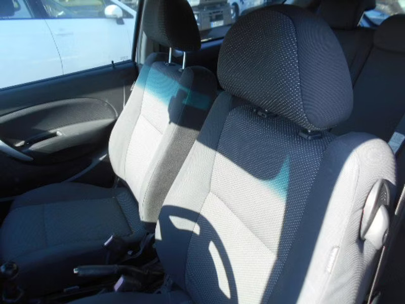 CHEVROLET AVEO 1.2 I 3P — zdjęcie 7