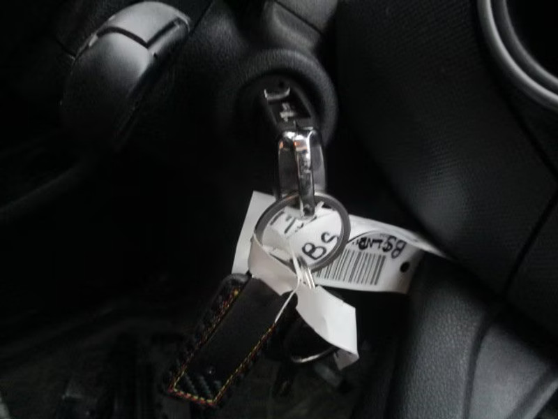 CITROEN BERLINGO 1.6 HDI 4P — zdjęcie 8