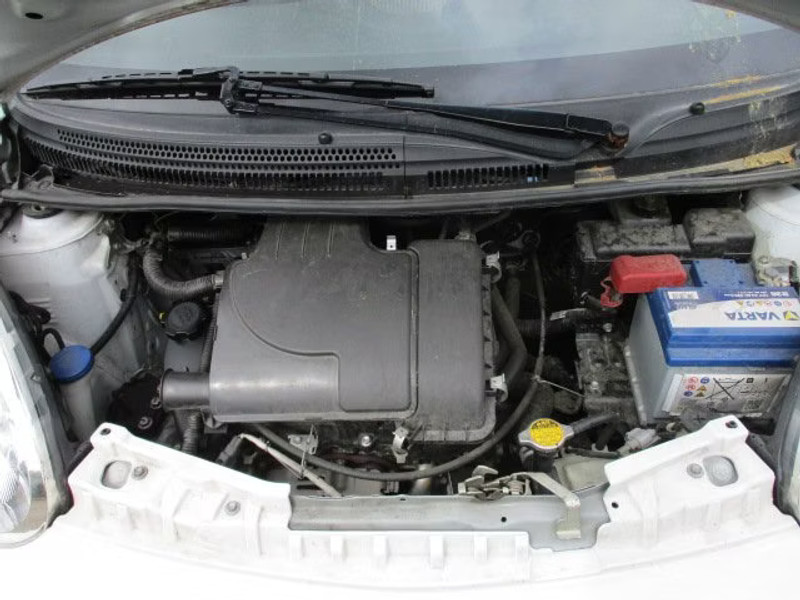 CITROEN C1 1.0 I 5P — zdjęcie 5