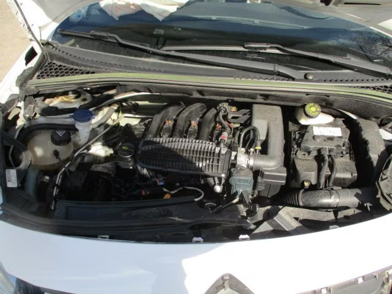 CITROEN C3 1.2 I 5P — zdjęcie 5