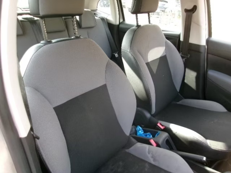 CITROEN C3 1.4 HDI 5P — zdjęcie 7