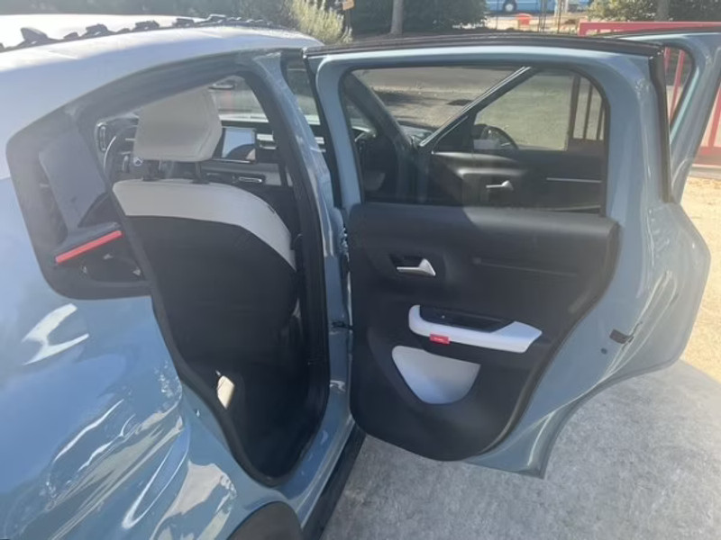 CITROEN C3 — zdjęcie 10