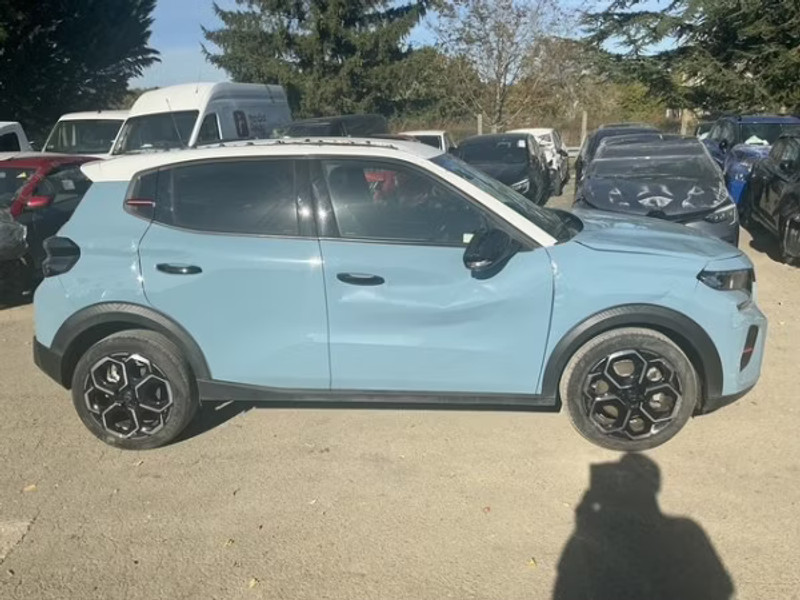 CITROEN C3 — zdjęcie 11