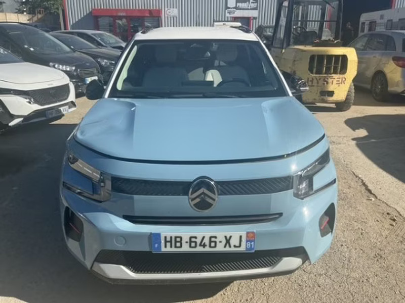 CITROEN C3 — zdjęcie 12