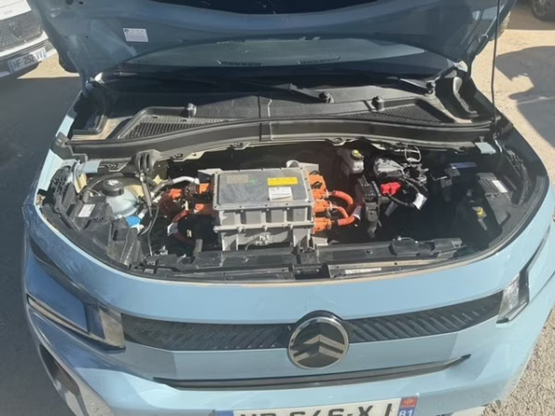 CITROEN C3 — zdjęcie 3