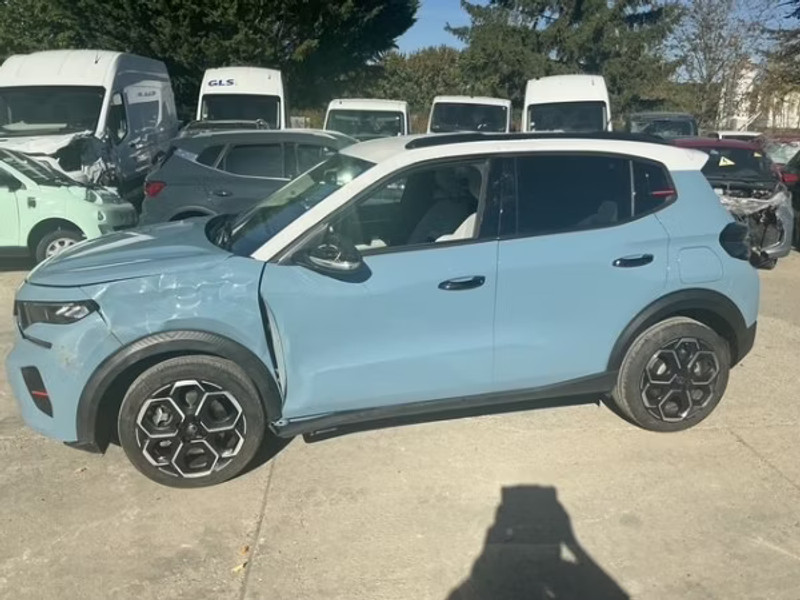 CITROEN C3 — zdjęcie 5