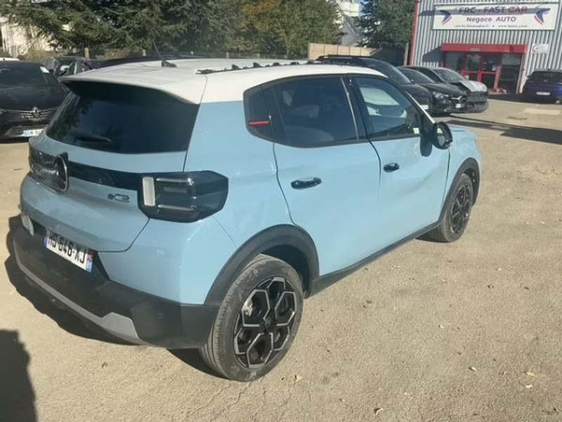 CITROEN C3 — zdjęcie 7