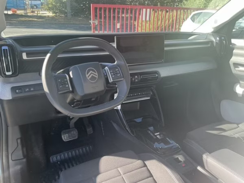 CITROEN C3 — zdjęcie 8