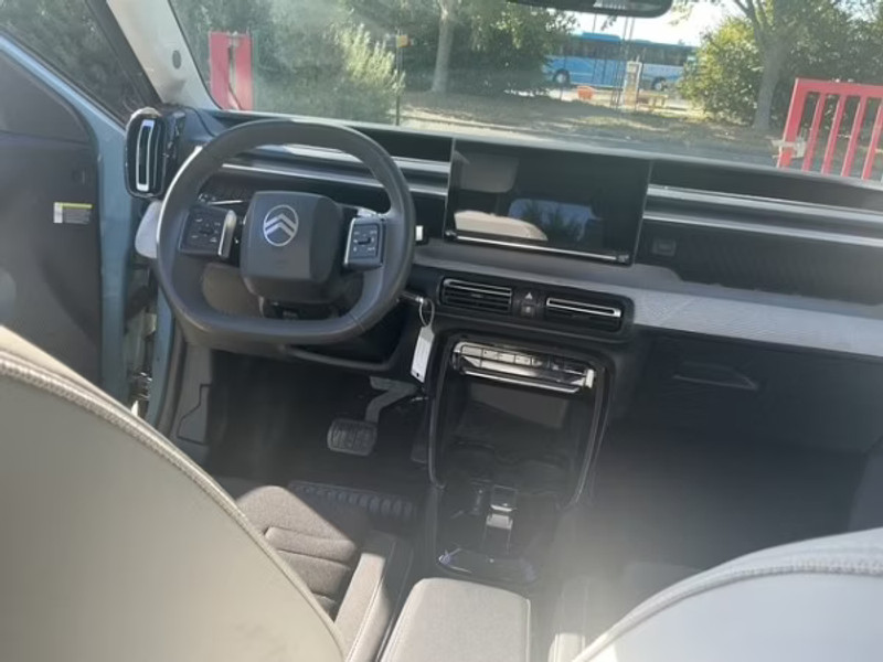CITROEN C3 — zdjęcie 9