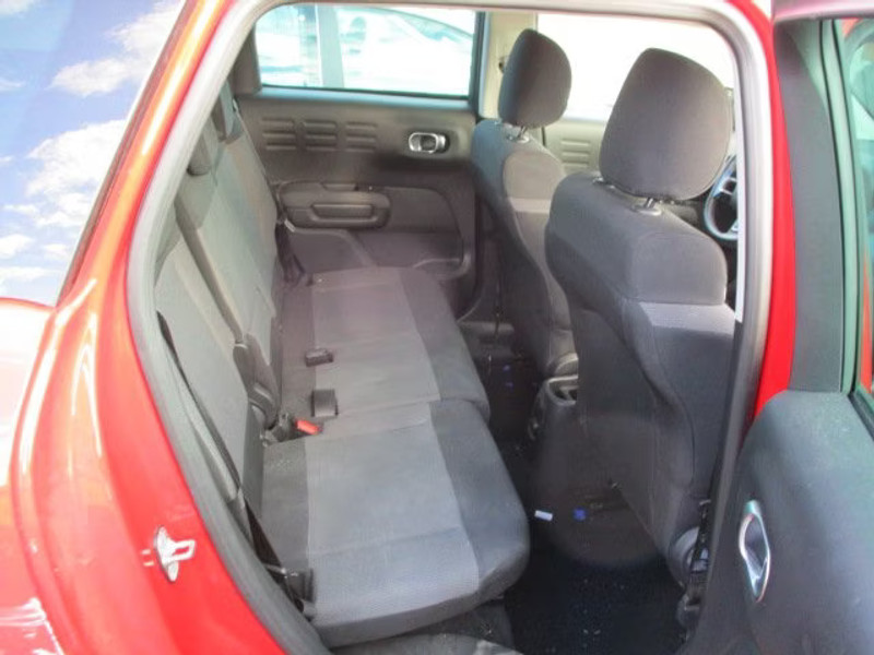 CITROEN C3 AIRCROSS 1.2 I 5P — zdjęcie 7