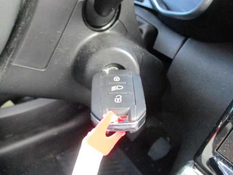 CITROEN C3 AIRCROSS 1.2 I 5P — zdjęcie 8