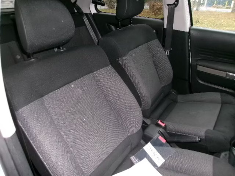 CITROEN C4 CACTUS 1.2 VTI 5P — zdjęcie 7