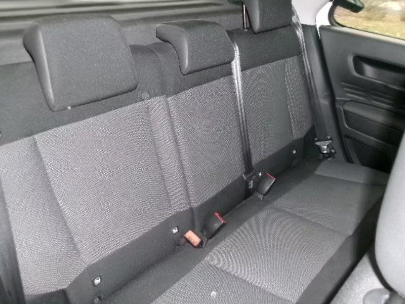 CITROEN C4 CACTUS 1.2 VTI 5P — zdjęcie 8