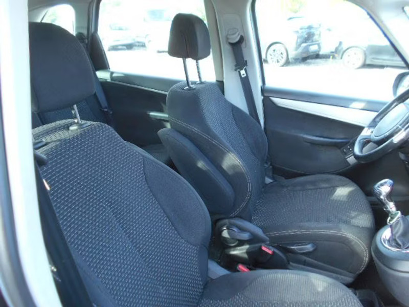 CITROEN C4 PICASSO 1.6 HDI 5P — zdjęcie 7