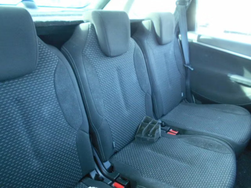 CITROEN C4 PICASSO 1.6 HDI 5P — zdjęcie 8