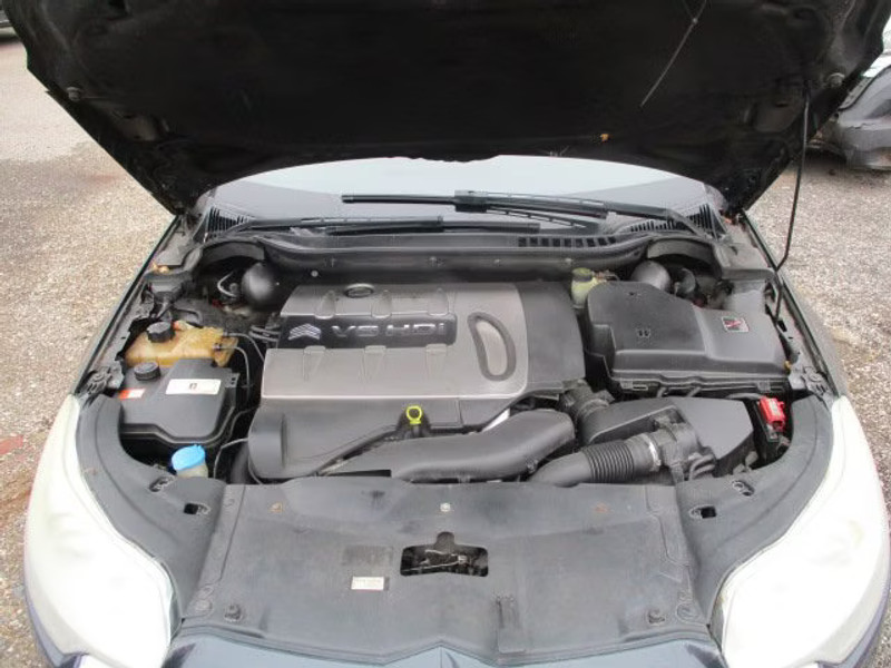CITROEN C5 2.7 HDI BA 4P — zdjęcie 5