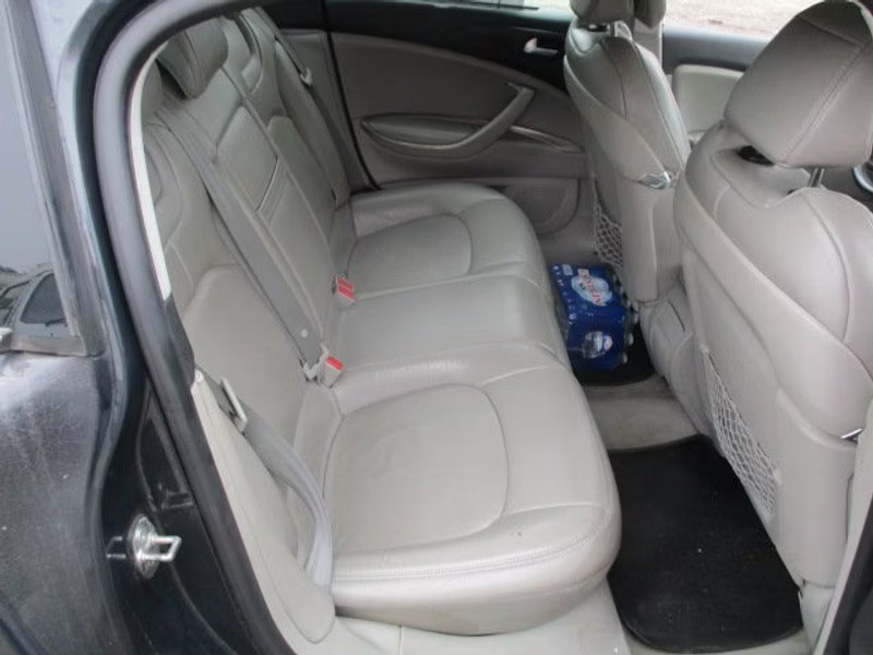 CITROEN C5 2.7 HDI BA 4P — zdjęcie 8