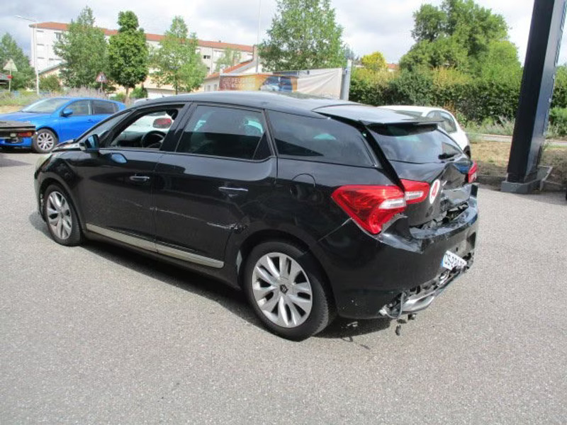 CITROEN DS5 1.6 HDI BA 5P — zdjęcie 3