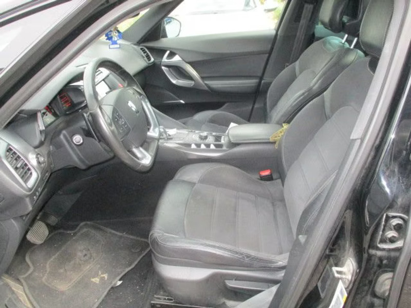 CITROEN DS5 1.6 HDI BA 5P — zdjęcie 7