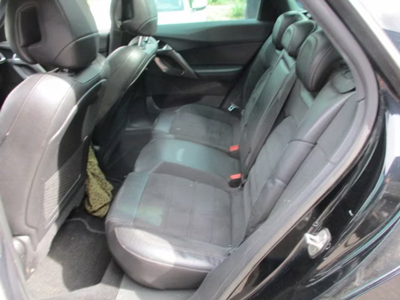 CITROEN DS5 1.6 HDI BA 5P — zdjęcie 8
