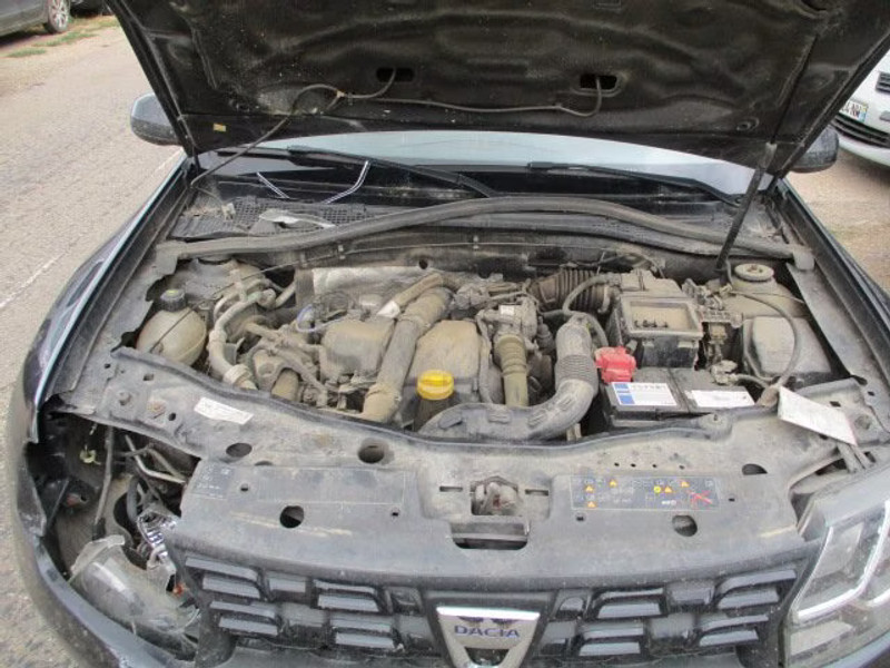 DACIA DUSTER 1.5 DCI 4X4 5P — zdjęcie 5