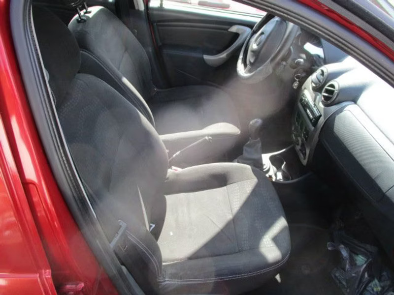 DACIA SANDERO STEPWAY 1.5 DCI 5P — zdjęcie 7