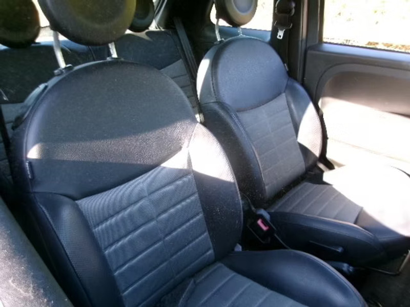 FIAT 500 0.9 I 3P — zdjęcie 6