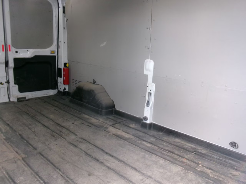 FORD TRANSIT CUSTOM 2.0 D Bestelwagen Trend - Hoog — zdjęcie 12