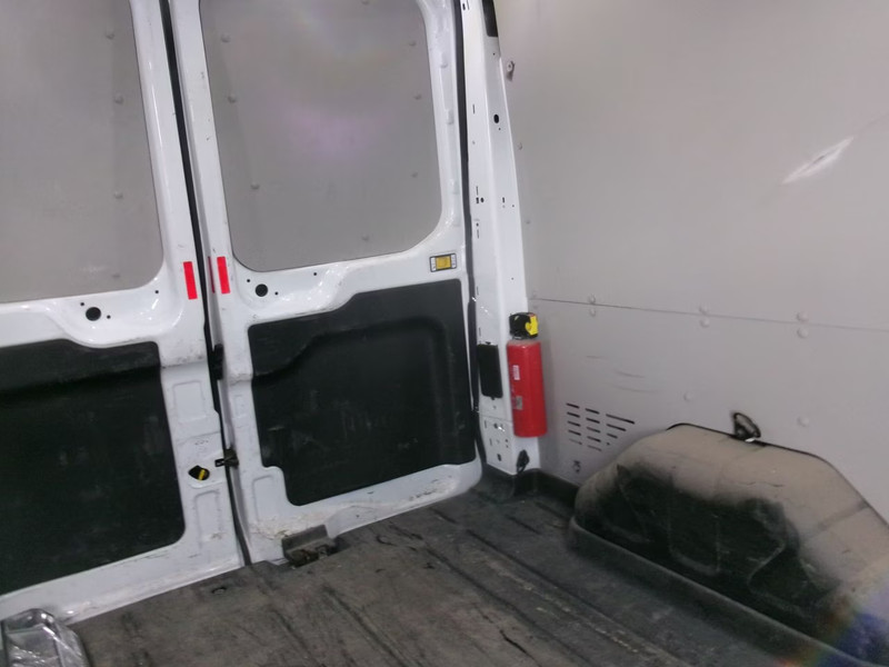 FORD TRANSIT CUSTOM 2.0 D Bestelwagen Trend - Hoog — zdjęcie 13