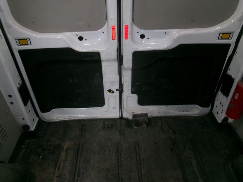FORD TRANSIT CUSTOM 2.0 D Bestelwagen Trend - Hoog — zdjęcie 14