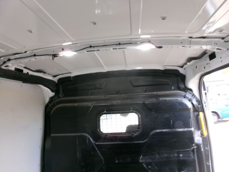 FORD TRANSIT CUSTOM 2.0 D Bestelwagen Trend - Hoog — zdjęcie 16