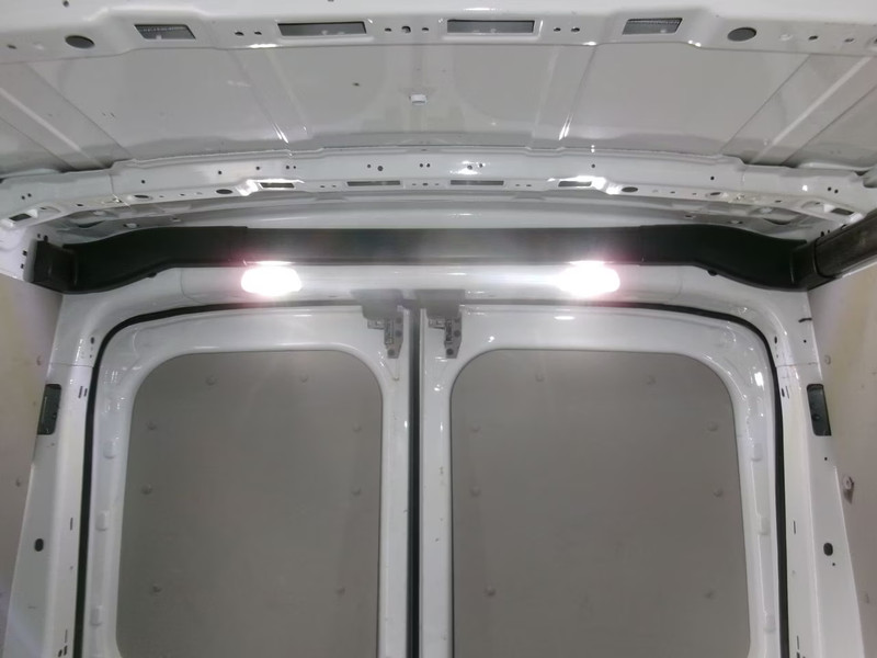 FORD TRANSIT CUSTOM 2.0 D Bestelwagen Trend - Hoog — zdjęcie 17