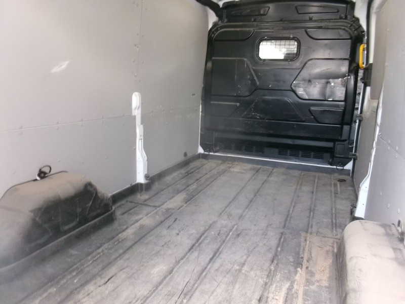 FORD TRANSIT CUSTOM 2.0 D Bestelwagen Trend - Hoog — zdjęcie 18