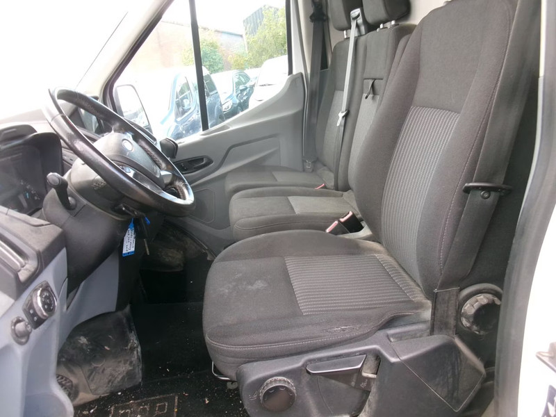 FORD TRANSIT CUSTOM 2.0 D Bestelwagen Trend - Hoog — zdjęcie 20