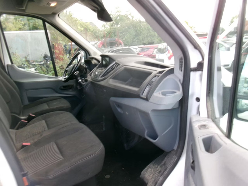 FORD TRANSIT CUSTOM 2.0 D Bestelwagen Trend - Hoog — zdjęcie 21