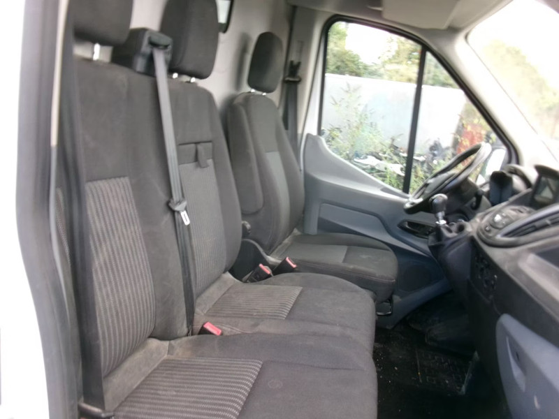 FORD TRANSIT CUSTOM 2.0 D Bestelwagen Trend - Hoog — zdjęcie 22