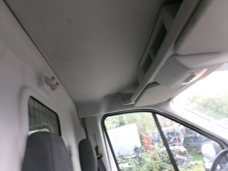 FORD TRANSIT CUSTOM 2.0 D Bestelwagen Trend - Hoog — zdjęcie 23
