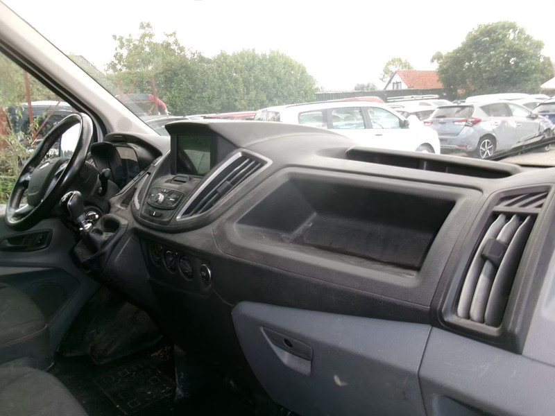 FORD TRANSIT CUSTOM 2.0 D Bestelwagen Trend - Hoog — zdjęcie 24