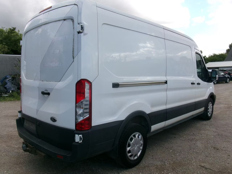 FORD TRANSIT CUSTOM 2.0 D Bestelwagen Trend - Hoog — zdjęcie 4