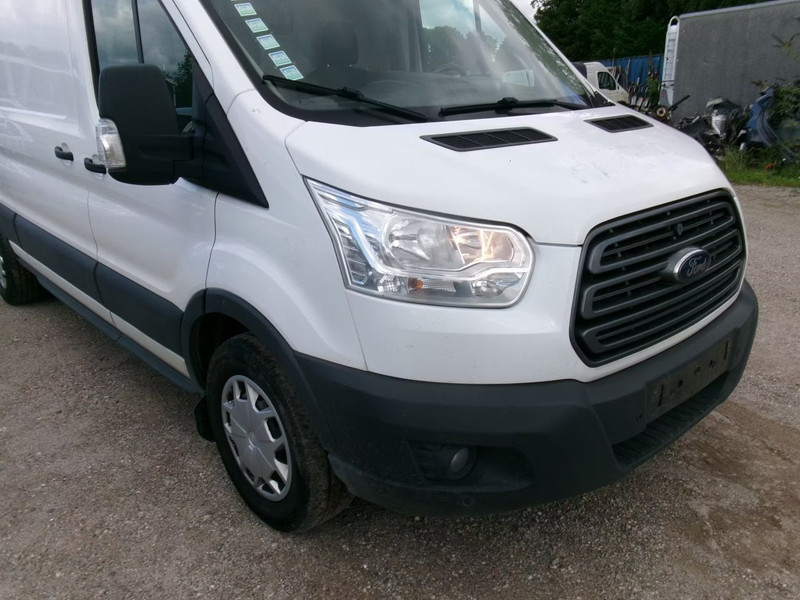 FORD TRANSIT CUSTOM 2.0 D Bestelwagen Trend - Hoog — zdjęcie 7