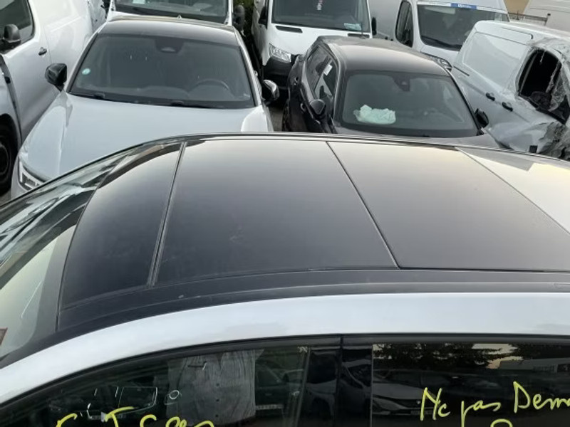 MERCEDES B 200 — zdjęcie 7