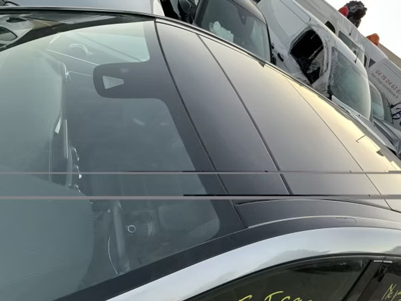 MERCEDES B 200 — zdjęcie 8