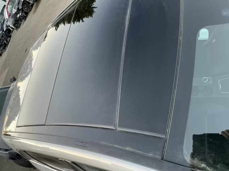 MERCEDES B 200 — zdjęcie 9