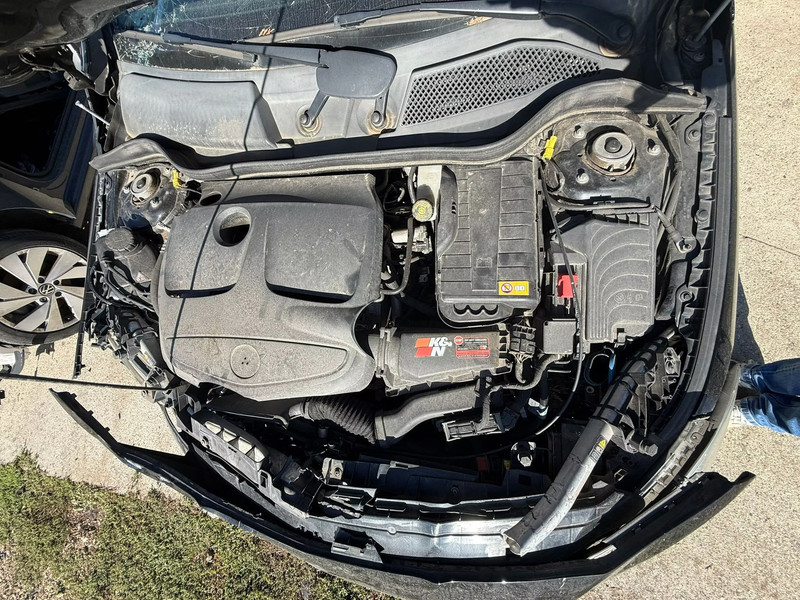 MERCEDES CLA 250 2.0i 211 — zdjęcie 14