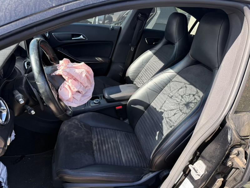 MERCEDES CLA 250 2.0i 211 — zdjęcie 7