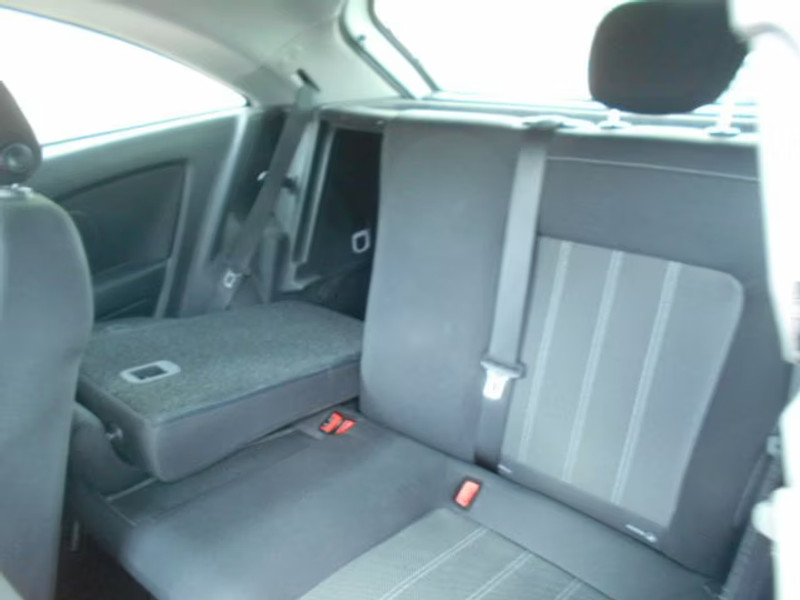 OPEL CORSA 1.3 CDTI 3P — zdjęcie 8