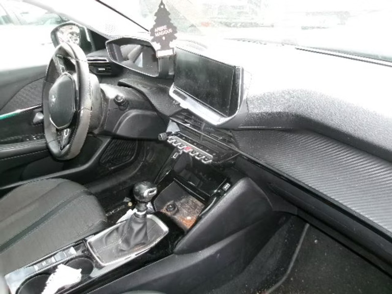 PEUGEOT 208 1.2 I 5P — zdjęcie 7