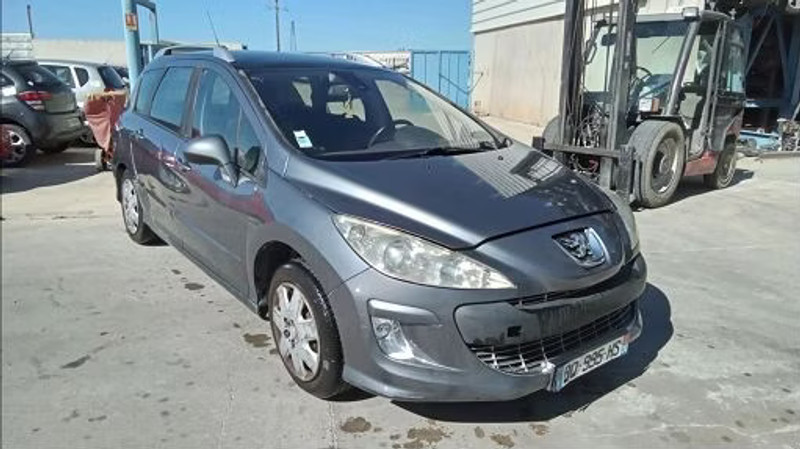 PEUGEOT 308 SW 1.6 HDI — zdjęcie 2