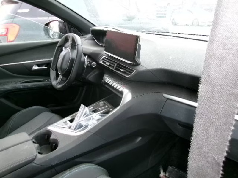 PEUGEOT 5008 1.2 EH BA 5P — zdjęcie 7